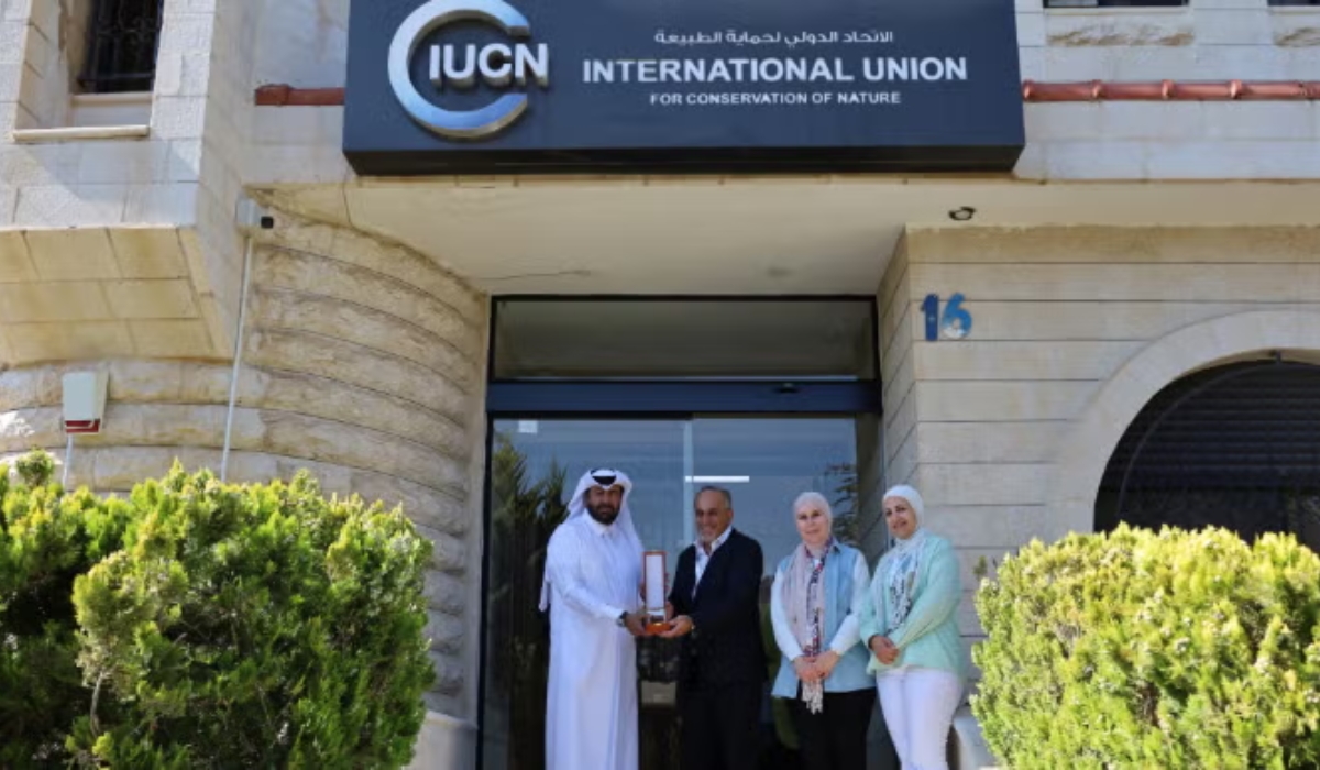 QBG Strengthens Regional Collaboration in Plant Conservation